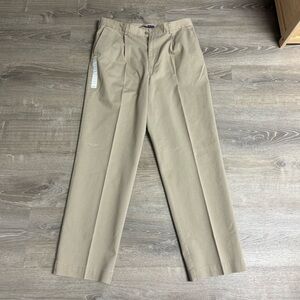 Mens Khakis